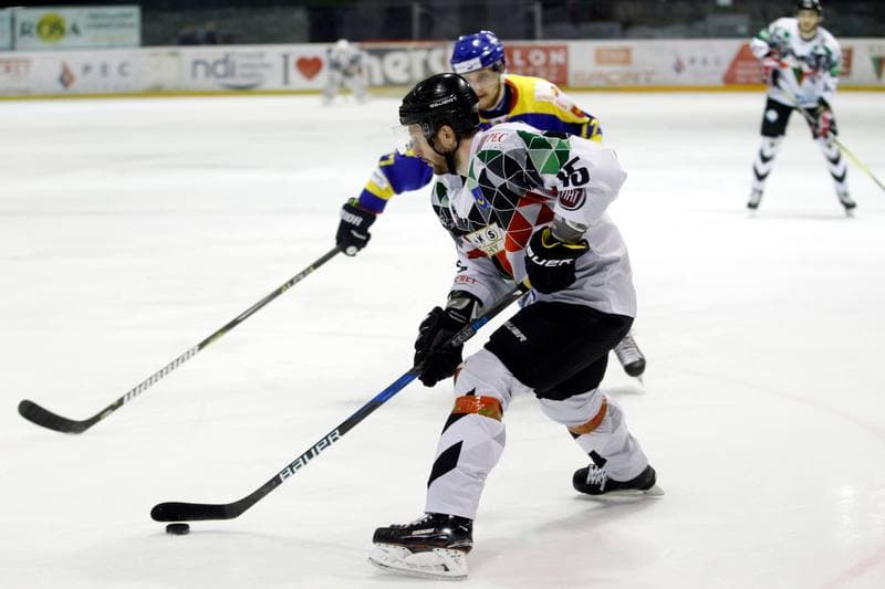 Ice Hockey. Polska Hokej Liga. GKS Tychy - TatrySki Podhale Nowy Targ. 10.03.2018