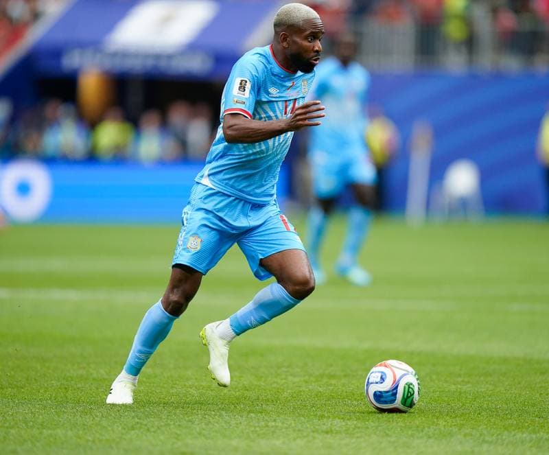 Football. FIFA World Cup 2026. Portugal - Democratic Republic of Congo. 17.06.2026