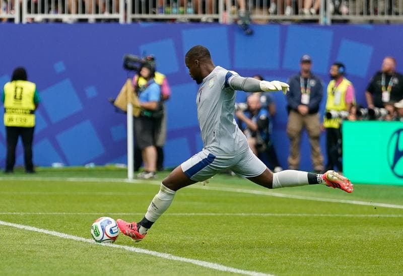Football. FIFA World Cup 2026. Portugal - Democratic Republic of Congo. 17.06.2026