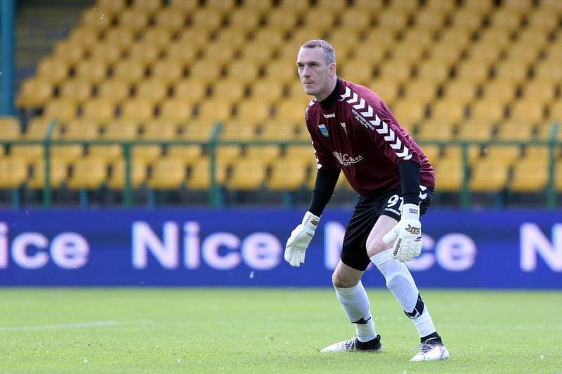 Football. Nice I Liga. GKS Katowice - GKS Tychy. 19.05.2018