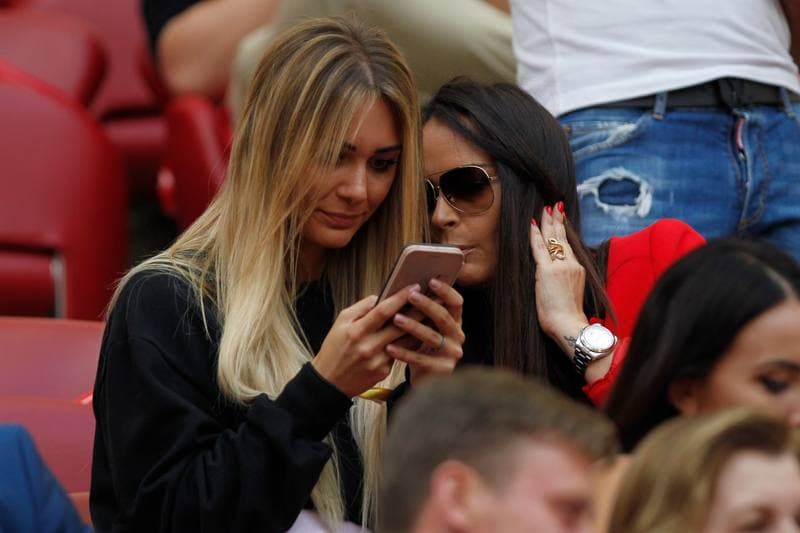 Football. International Friendly. Poland - Lithuania. 12.06.2018