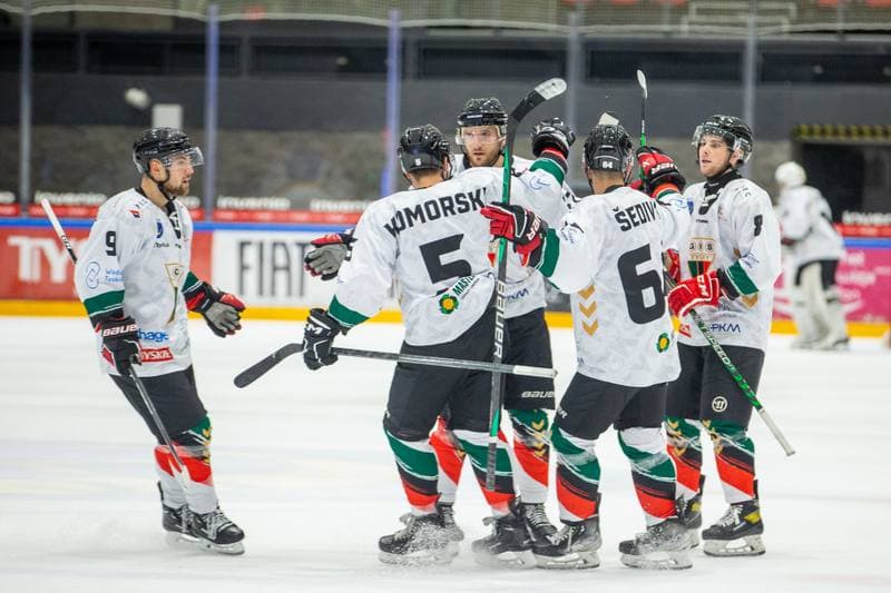 Ice Hockey. Polska Hokej Liga. GKS Tychy - Tauron Podhale Nowy Targ. 13.09.2022