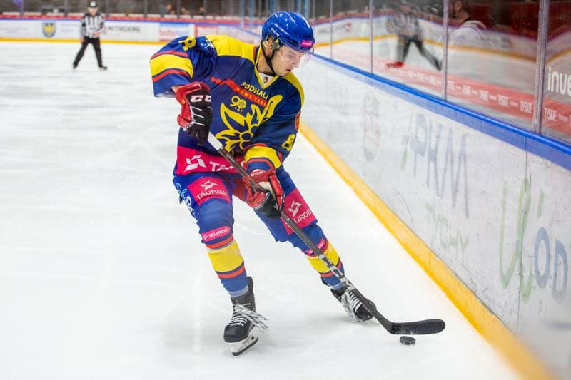 Ice Hockey. Polska Hokej Liga. GKS Tychy - Tauron Podhale Nowy Targ. 13.09.2022
