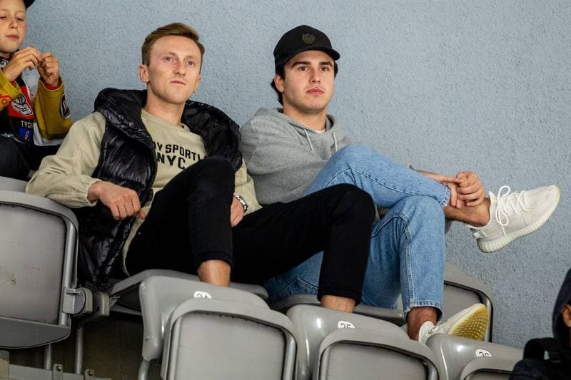 Ice Hockey. Polska Hokej Liga. GKS Tychy - Tauron Podhale Nowy Targ. 13.09.2022