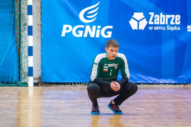 Handball. PGNiG Superliga. Gornik Zabrze - Grupa Azoty Unia Tarnow. 14.09.2022