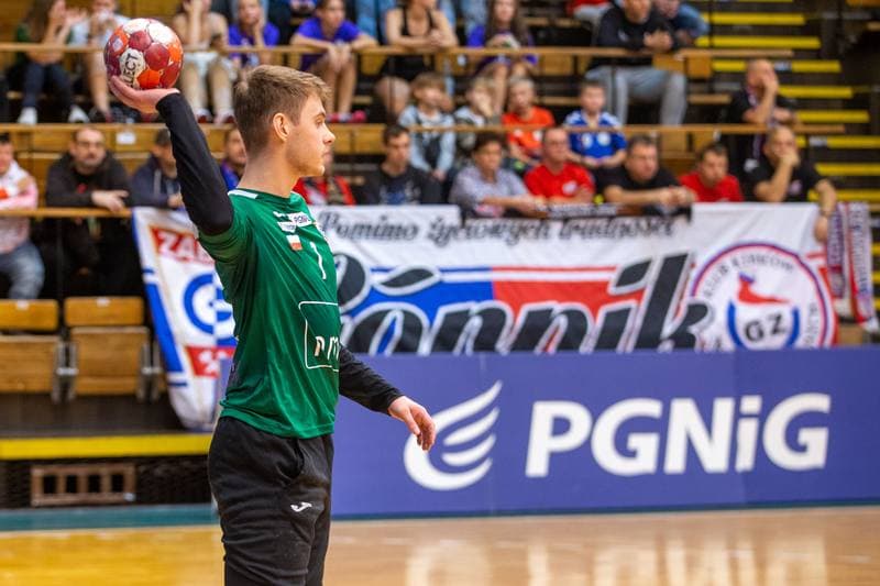 Handball. PGNiG Superliga. Gornik Zabrze - Grupa Azoty Unia Tarnow. 14.09.2022