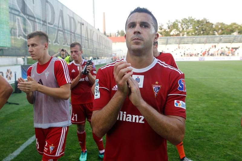 Football. UEFA Europa League. AS Trencin - Gornik Zabrze. 02.08.2018