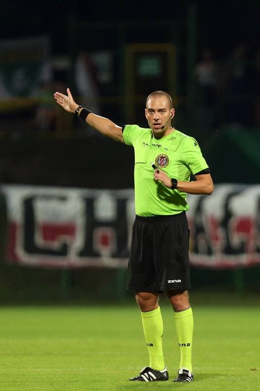 Football. Fortuna I Liga. GKS Katowice - Wigry Suwalki. 18.08.2018