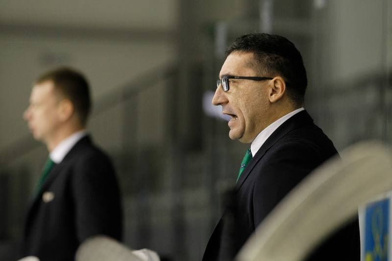 Ice Hockey. Puchar Polski. Tauron KH GKS Katowice - JKH GKS Jastrzebie. 27.12.2018