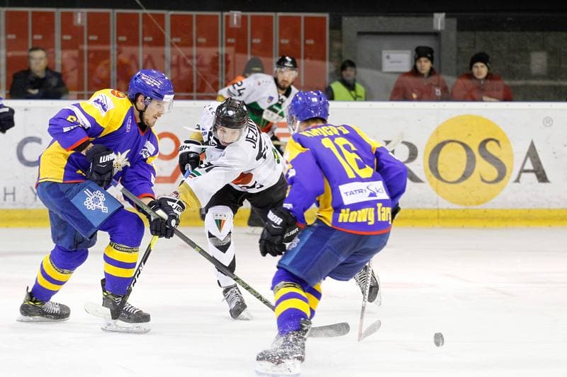 Ice Hockey. Puchar Polski. GKS Tychy - TatrySki Podhale Nowy Targ. 27.12.2018