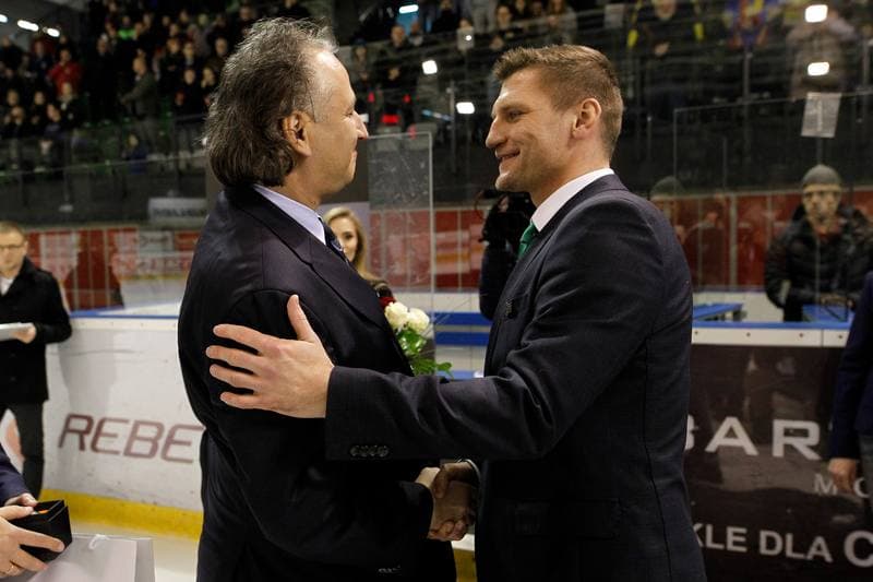 Ice Hockey. TatrySki Puchar Polski. TatrySki Podhale Nowy Targ - JKH GKS Jastrzebie. 28.12.2018