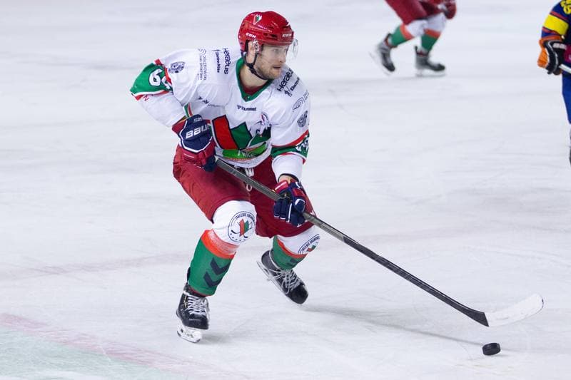 Ice Hockey. PHL. Zaglebie Sosnowiec - Tauron Podhale Nowy Targ. 25.09.2022