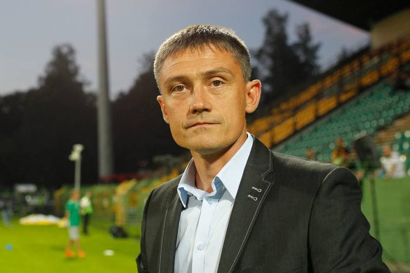 Football. Fortuna I Liga. GKS Katowice - Odra Opole. 19.09.2018
