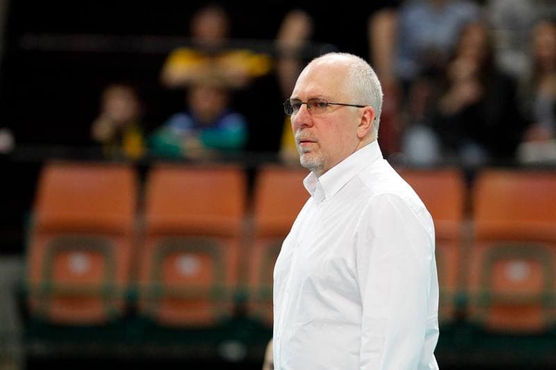 Volleyball. PlusLiga. GKS Katowice - Aluron Virtu Warta Zawiercie. 16.01.2019