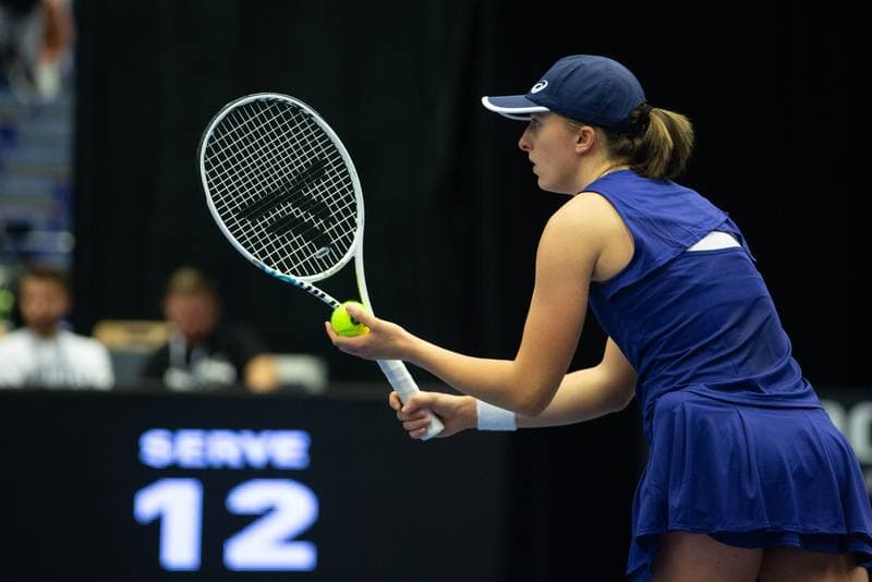 Tennis. WTA Agel Open. Day 1. 07.10.2022
