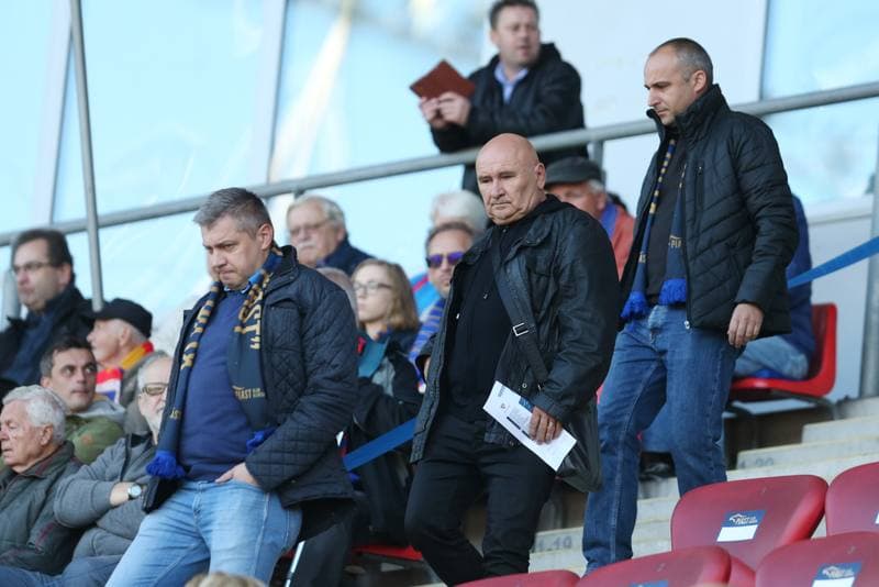 Football. Lotto Ekstraklasa. Piast Gliwice - Gornik Zabrze. 29.09.2018