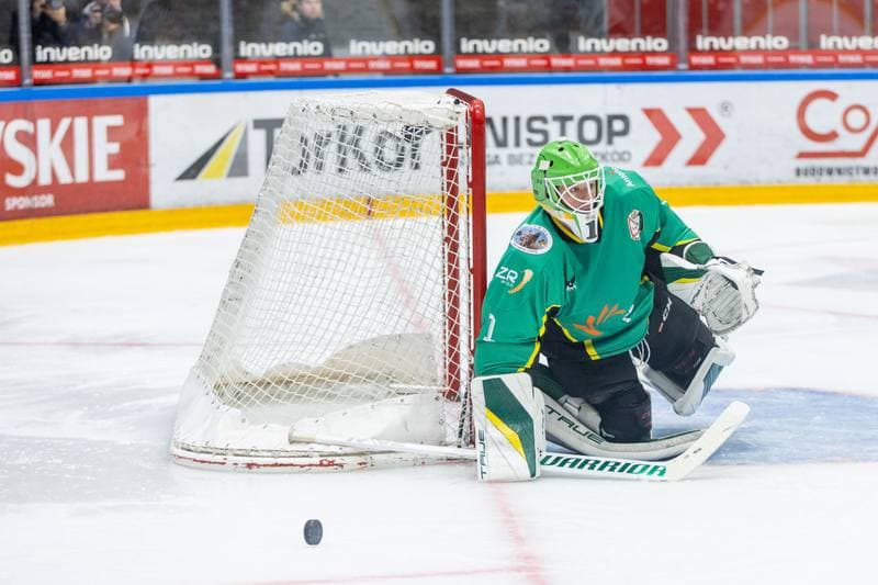 Ice Hockey. PHL. GKS Tychy - JKH GKS Jastrzebie. 23.10.2022