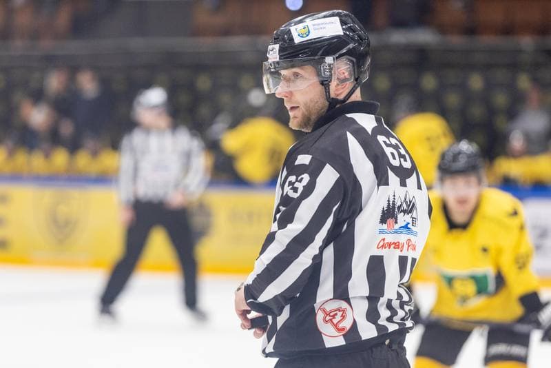 Ice Hockey. Polska Hokej Liga. GKS Katowice - Zaglebie Sosnowiec. 28.10.2022