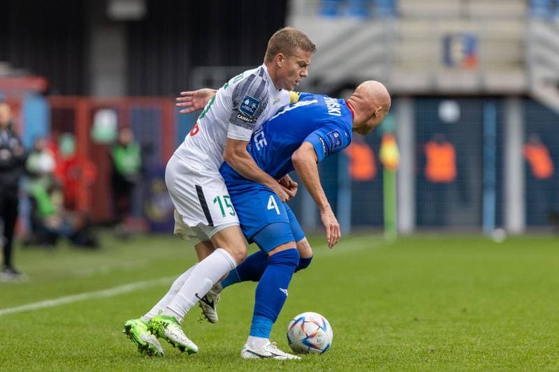 Football. PKO BP Ekstraklasa. Piast Gliwice - Warta Poznan. 05.11.2022