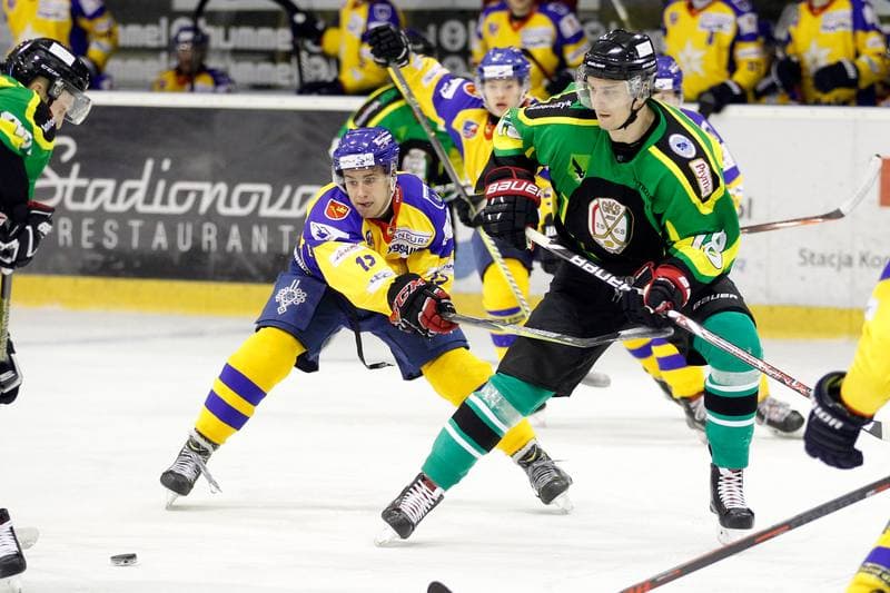 Ice Hockey. TatrySki Puchar Polski. TatrySki Podhale Nowy Targ - JKH GKS Jastrzebie. 28.12.2018