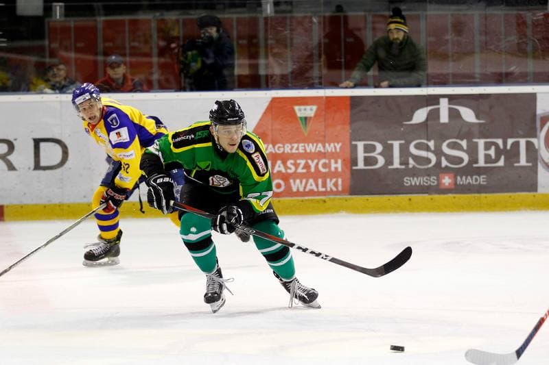 Ice Hockey. TatrySki Puchar Polski. TatrySki Podhale Nowy Targ - JKH GKS Jastrzebie. 28.12.2018