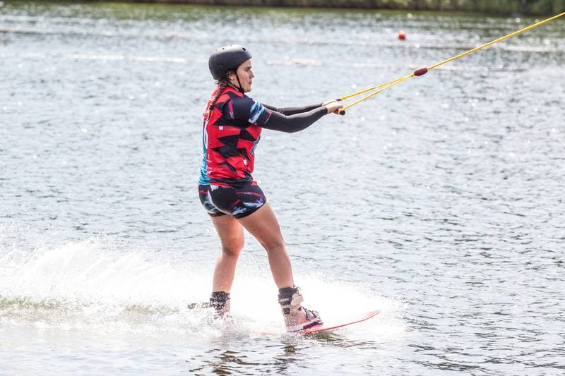 Wakeboard. IWWF Europe & Africa Wakeboard Championships. 26.07.2019