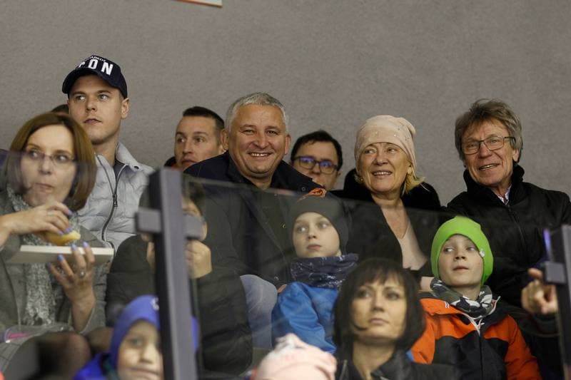 Ice Hockey. Polska Hokej Liga. GKS Tychy - MH Automatyka Gdansk. 06.03.2019