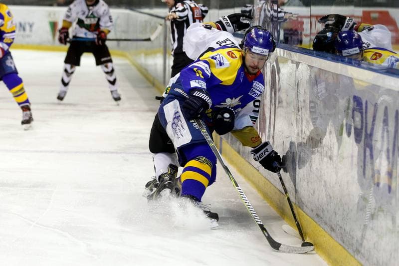 Ice Hockey. PHL. GKS Tychy - TatrySki Podhale Nowy Targ. 30.03.2019