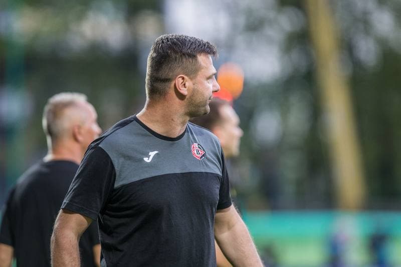 Football. Fortuna I Liga. GKS Katowice - Bytovia Bytow. 18.05.2019