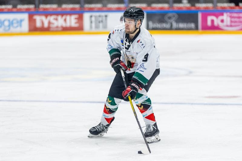 Ice Hockey. PHL. GKS Tychy - JKH GKS Katowice. 20.12.2022