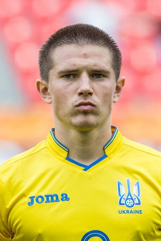 Football. FIFA U-20 World Cup. Qatar - Ukraine. 27.05.2019