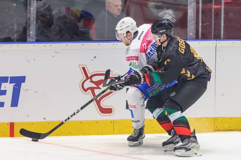 Ice Hockey. Puchar Polski. Tauron Re-Plast Unia Oswiecim - GKS Tychy. 30.12.2022