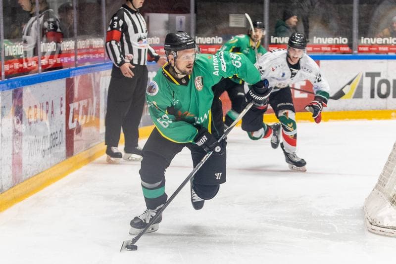 Ice Hockey. PHL. GKS Tychy - JKH GKS Jastrzebie. 03.01.2023