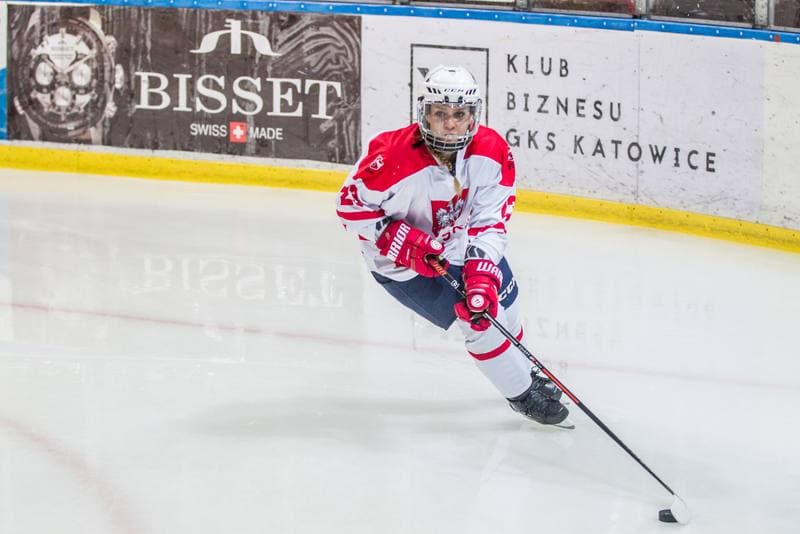 Ice Hockey. EWHL. Silesia Brackens - EVB Eagles. 29.09.2019