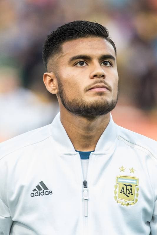 Football. FIFA U-20 World Cup. Argentina - Mali. 04.06.2019