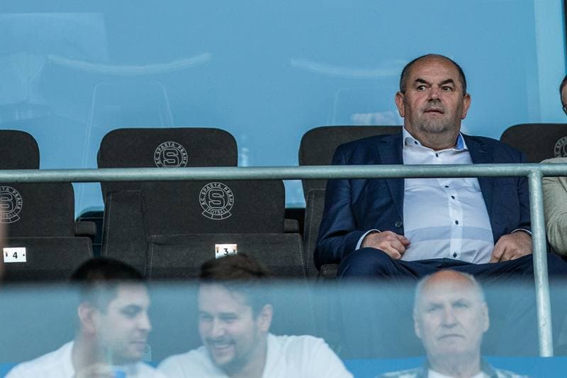 Football. Euro 2020 Qualifiers. Czech Republic - Bulgaria. 07.06.2019