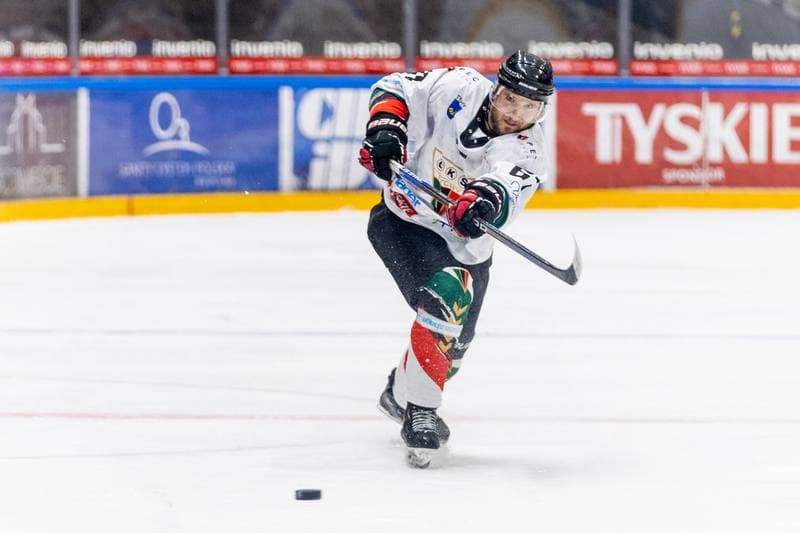 Ice Hockey. PHL. GKS Tychy - KH Energa Torun. 13.01.2023