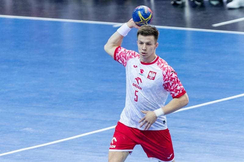Handball. IHF World Men's Championship. Poland - Saudi Arabia. 16.01.2023