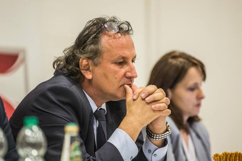 Ice Hockey. PZHL. General Meeting. 27.06.2019