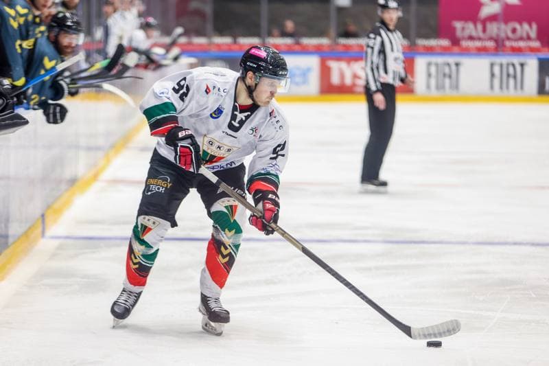 Ice Hockey. Polska Hokej Liga. GKS Tychy - GKS Katowice. 25.03.2023