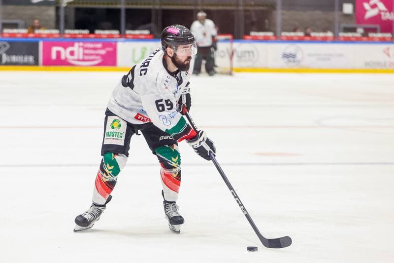 Ice Hockey. Polska Hokej Liga. GKS Tychy - GKS Katowice. 25.03.2023