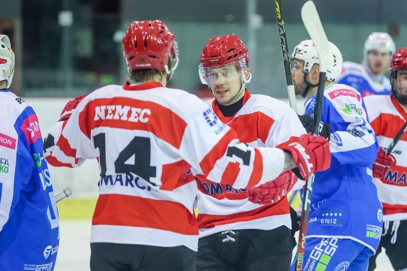 Ice Hockey. PHL. Comarch Cracovia - Tauron Re-Plast Unia Oswiecim. 27.03.2023