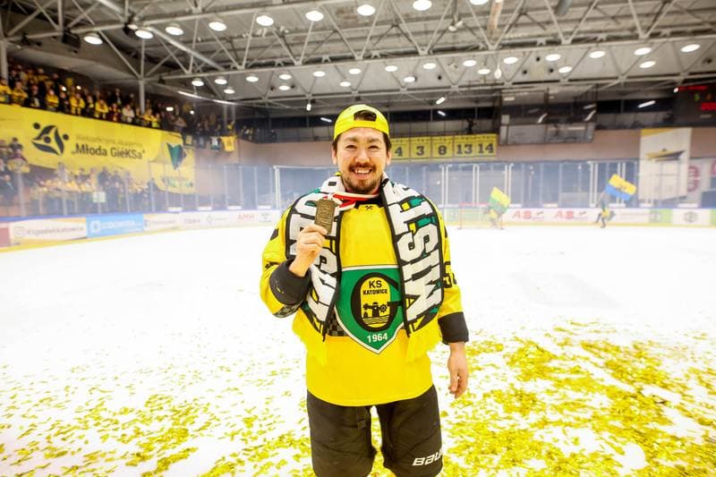 Ice Hockey. Polska Hokej Liga. GKS Katowice - GKS Tychy. 30.03.2023