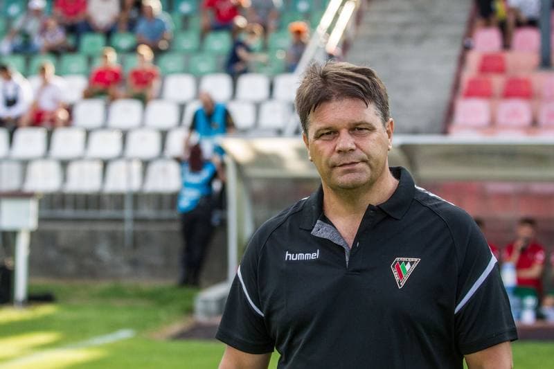 Football. Fortuna I Liga. Zaglebie Sosnowiec - Olimpia Grudziadz. 03.08.2019