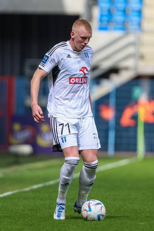Football. PKO BP Ekstraklasa. Piast Gliwice - Wisla Plock. 16.04.2023