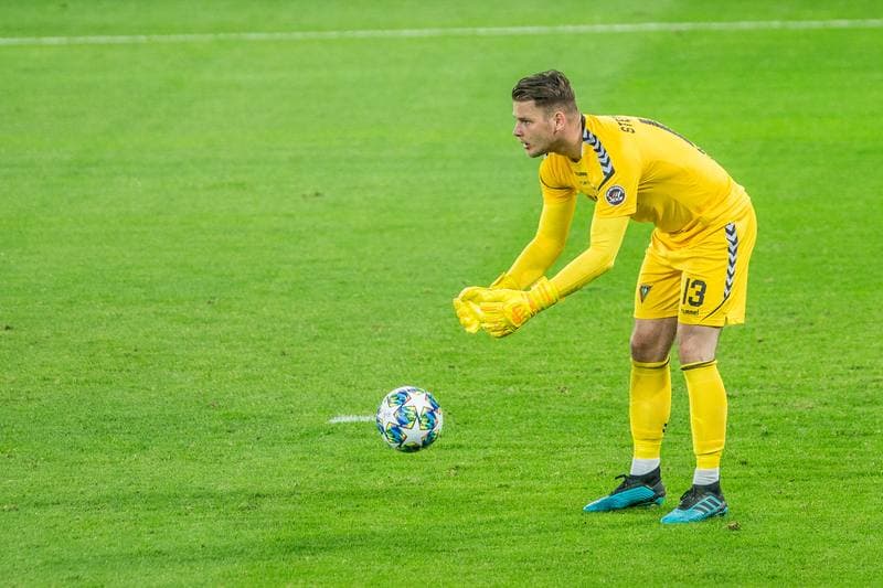 Football. Fortuna I Liga. GKS Tychy - Zaglebie Sosnowiec. 04.06.2020