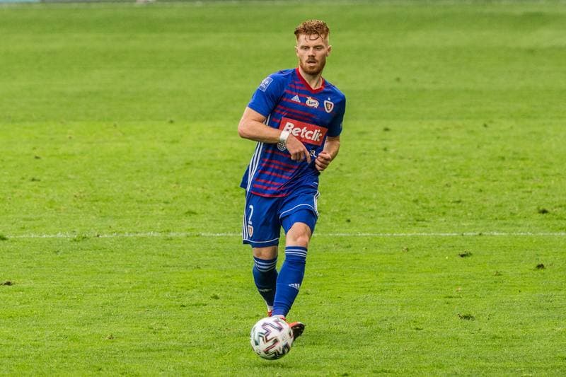 Football. PKO BP Ekstraklasa. Piast Gliwice - Gornik Zabrze. 09.06.2020