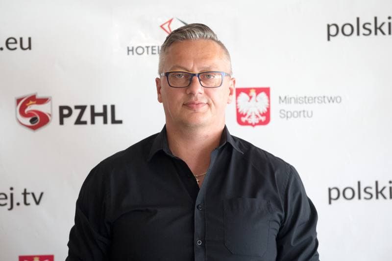 Ice Hockey. Polish Ice Hockey Federation. Meeting of National Team Coaches. 30.06.2020