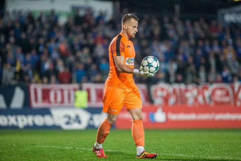 Football. III Liga. Ruch Chorzow - Polonia Bytom. 26.10.2019