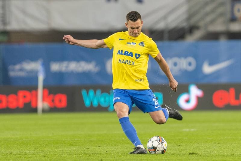 Football. Fortuna I Liga. Ruch Chorzow - Odra Opole. 19.05.2023